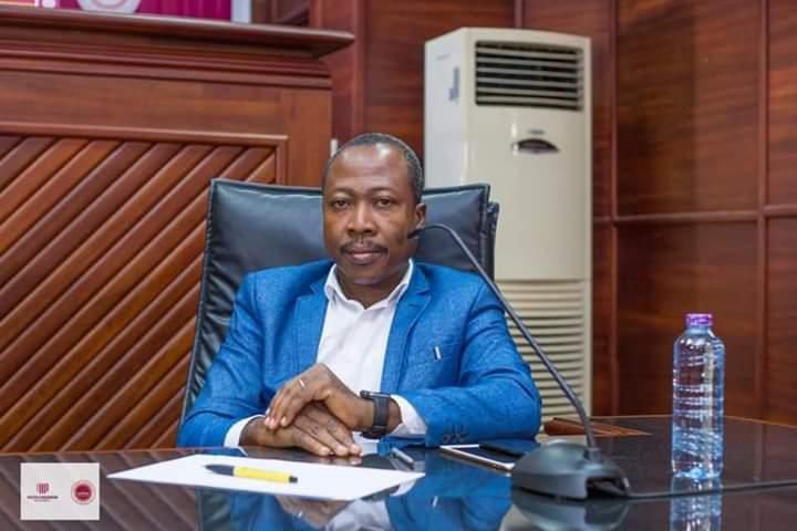 Michael Nii Yarboi Annan