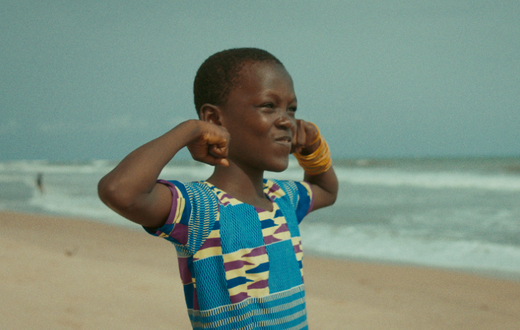 Ghanaian director Anthony Nti’s short film “Da Yie” to be considered for 2021 Academy Awards