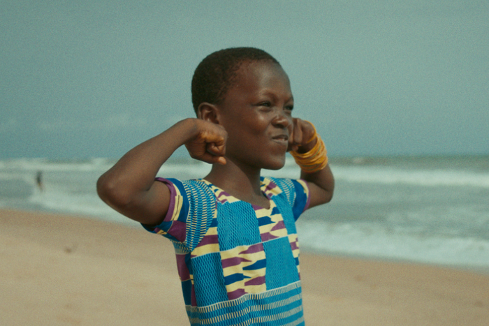 Ghanaian director Anthony Nti’s short film “Da Yie” to be considered for 2021 Academy Awards