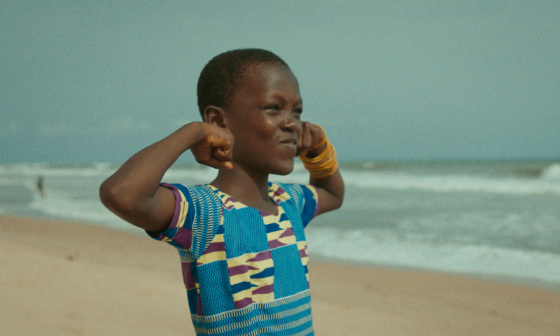 Ghanaian director Anthony Nti’s short film “Da Yie” to be considered for 2021 Academy Awards