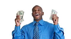 Raising capital means more responsibility – don't celebrate too soon