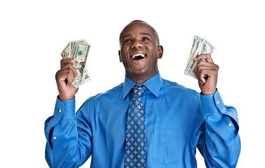 Raising capital means more responsibility – don't celebrate too soon
