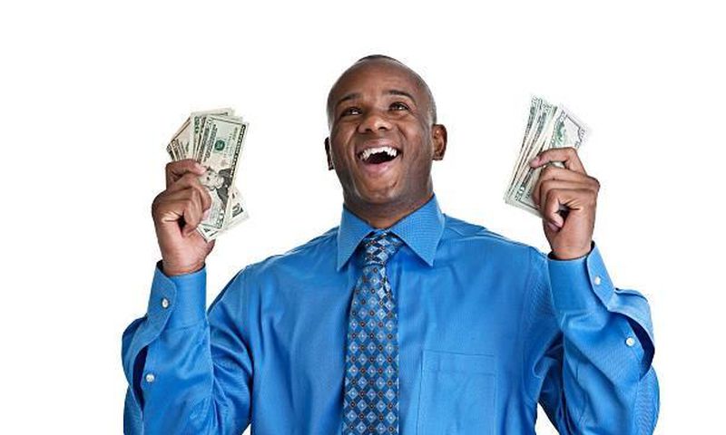 Raising capital means more responsibility – don't celebrate too soon