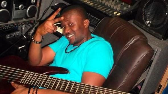Producer Roro