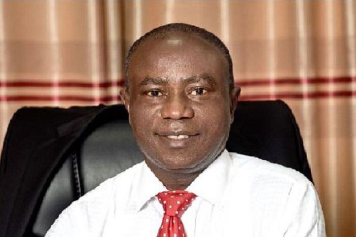 President and Executive Dean of Nobel International Business School (NiBS), Professor Kwaku Atuahene-Gima