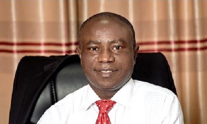 President and Executive Dean of Nobel International Business School (NiBS), Professor Kwaku Atuahene-Gima