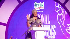 Charterhouse hosts 3rd National Women’s Summit to mark International Women’s Day