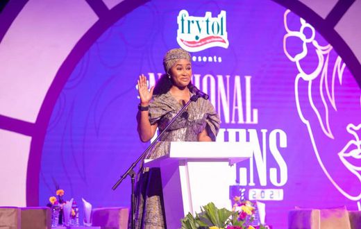 Charterhouse hosts 3rd National Women’s Summit to mark International Women’s Day