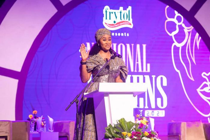 Charterhouse hosts 3rd National Women’s Summit to mark International Women’s Day