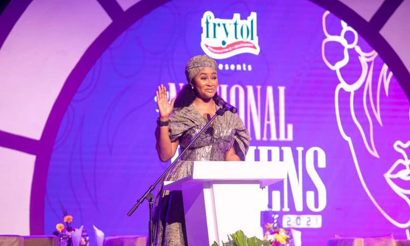 Charterhouse hosts 3rd National Women’s Summit to mark International Women’s Day