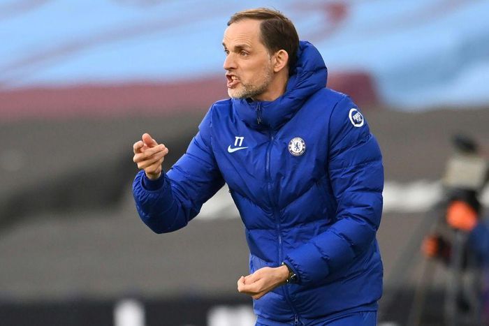 Chelsea manager Thomas Tuchel wants to take pressure off Champions League final with a top four finish