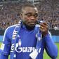 Video: Schalke team manager Gerald Asamoah sheds tears after team’s relegation