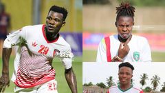 Most Man of the Match recipients and Top Scorers after GPL matchday 9