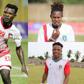 Most Man of the Match recipients and Top Scorers after GPL matchday 9