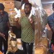 Ghanaian man in Turkey shockingly discovers how guns are smuggled to Ghana (VIDEO)