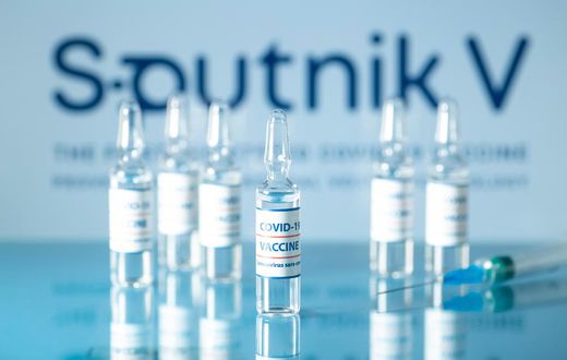 COVID-19: Ghana to receive one million doses of Russia’s Sputnik-V vaccine