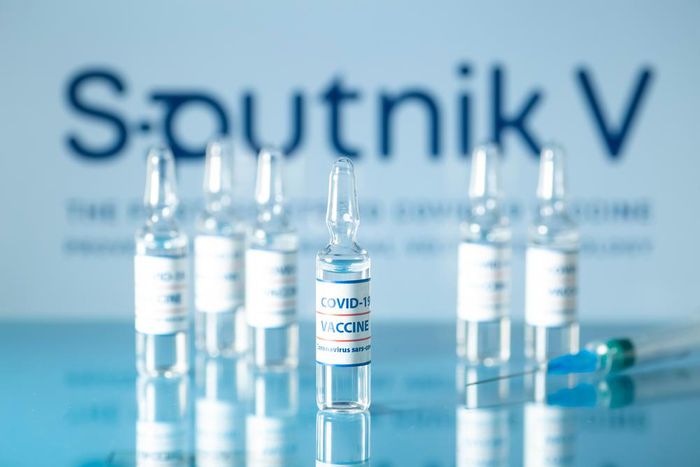 COVID-19: Ghana to receive one million doses of Russia’s Sputnik-V vaccine