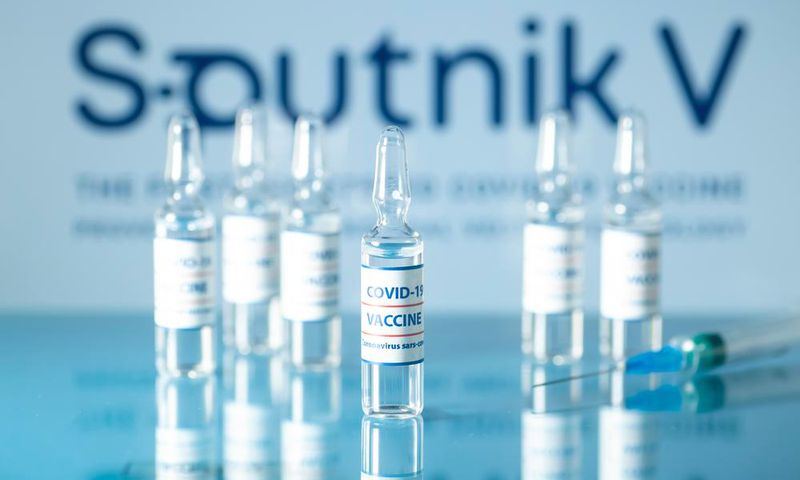 COVID-19: Ghana to receive one million doses of Russia’s Sputnik-V vaccine