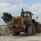 Lashibi demolition
