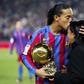 Ronaldinho’s mother dies after contracting COVID-19