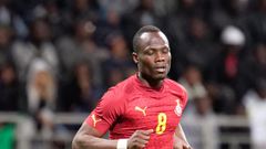 Emmanuel Agyemang Badu