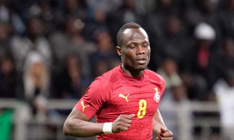 Emmanuel Agyemang Badu