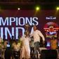 3 Ghanaian players win Indian league with Vincenzo Alberto Annese’s Gokulam Kerala FC