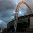 London's Wembley Stadium