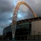 London's Wembley Stadium