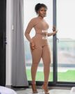 Fella Makafui