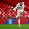 Second chance: Phil Foden is a big part of England's plans at Euro 2020 despite being sent home from his first international camp