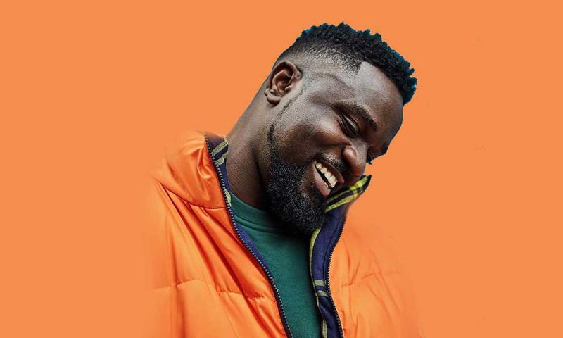 Sarkodie