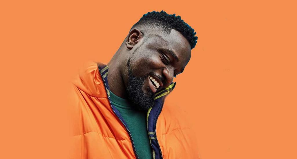 Sarkodie