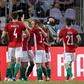 Hungary midfielder Andras Schafer bagged the winner against Cyprus