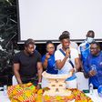 Callum Hudson-Odoi honoured by Chelsea supporters in Ghana