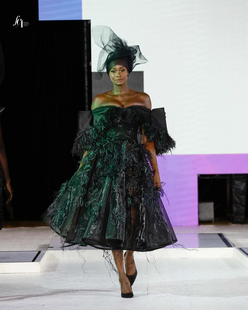 Fashion Connect Africa at 1