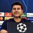 Pochettino named as Tuchel's successor