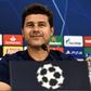 Pochettino named as Tuchel's successor