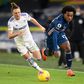 Willian added to Arsenal manager Mikel Arteta's growing injury worries as he went off with a muscular injury in the 0-0 draw with Leeds United