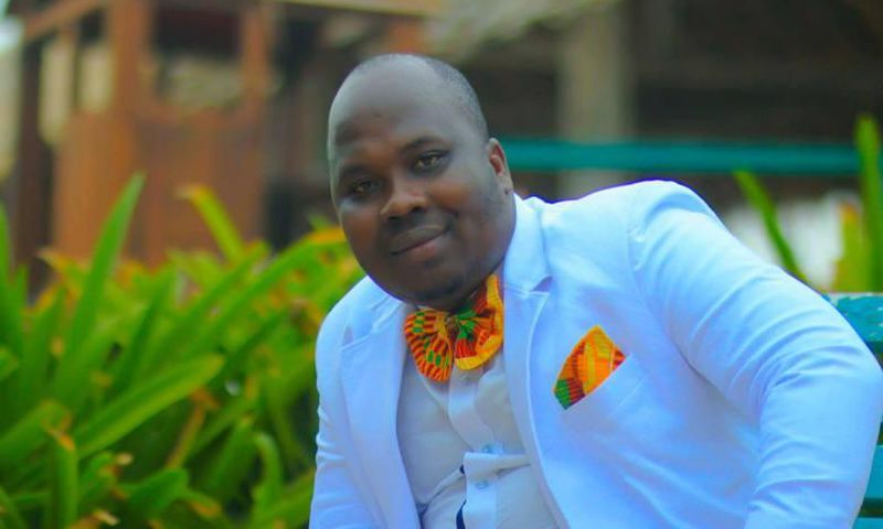 Oheneba Boamah Bennie