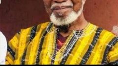 Ghanaian millionaire hides Mercedes Benz in garage for 35 years because of Rawlings