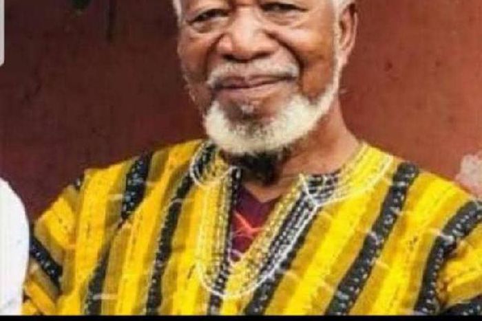 Ghanaian millionaire hides Mercedes Benz in garage for 35 years because of Rawlings