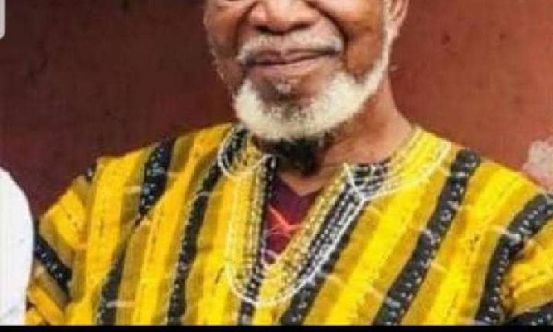 Ghanaian millionaire hides Mercedes Benz in garage for 35 years because of Rawlings