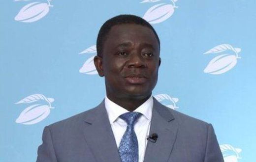 Dr Opuni's trial begins