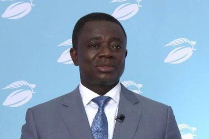 Dr Opuni's trial begins