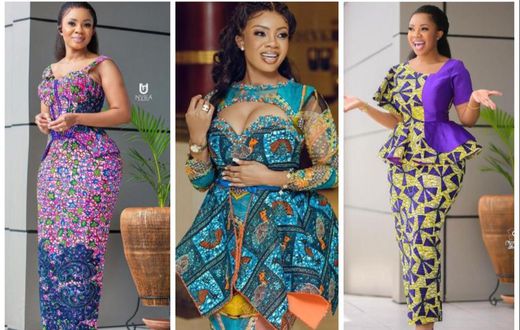 Serwaa Amihere