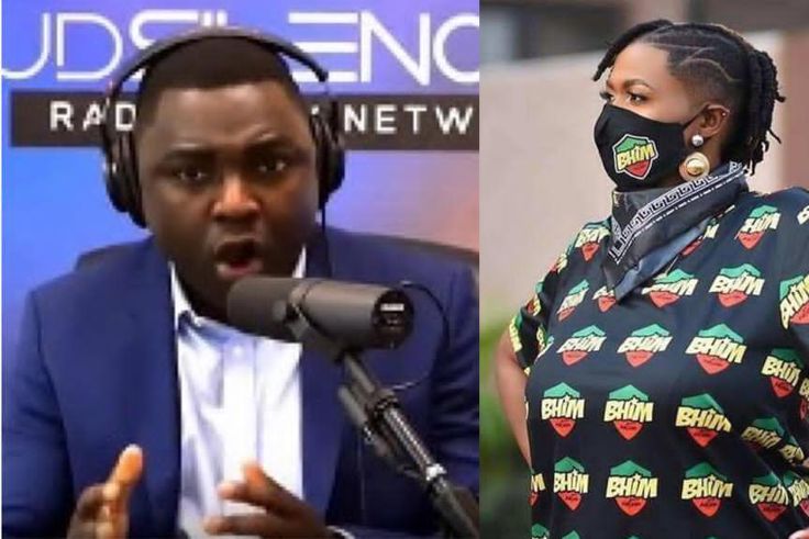 Kelvin Taylor and Ayisha Modi