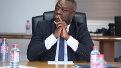 Nana Addo nominates Mohammed Awal to head Tourism, Arts and Culture ministry