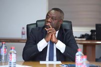 Nana Addo nominates Mohammed Awal to head Tourism, Arts and Culture ministry