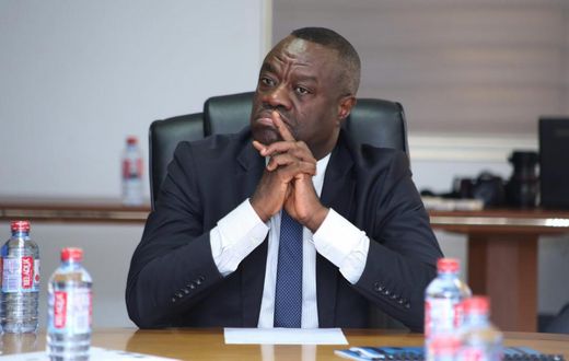 Nana Addo nominates Mohammed Awal to head Tourism, Arts and Culture ministry